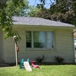 roof replacement