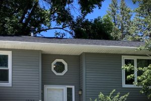 hail damage