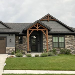 reroofing