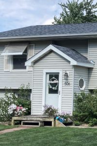 reroofing Solon