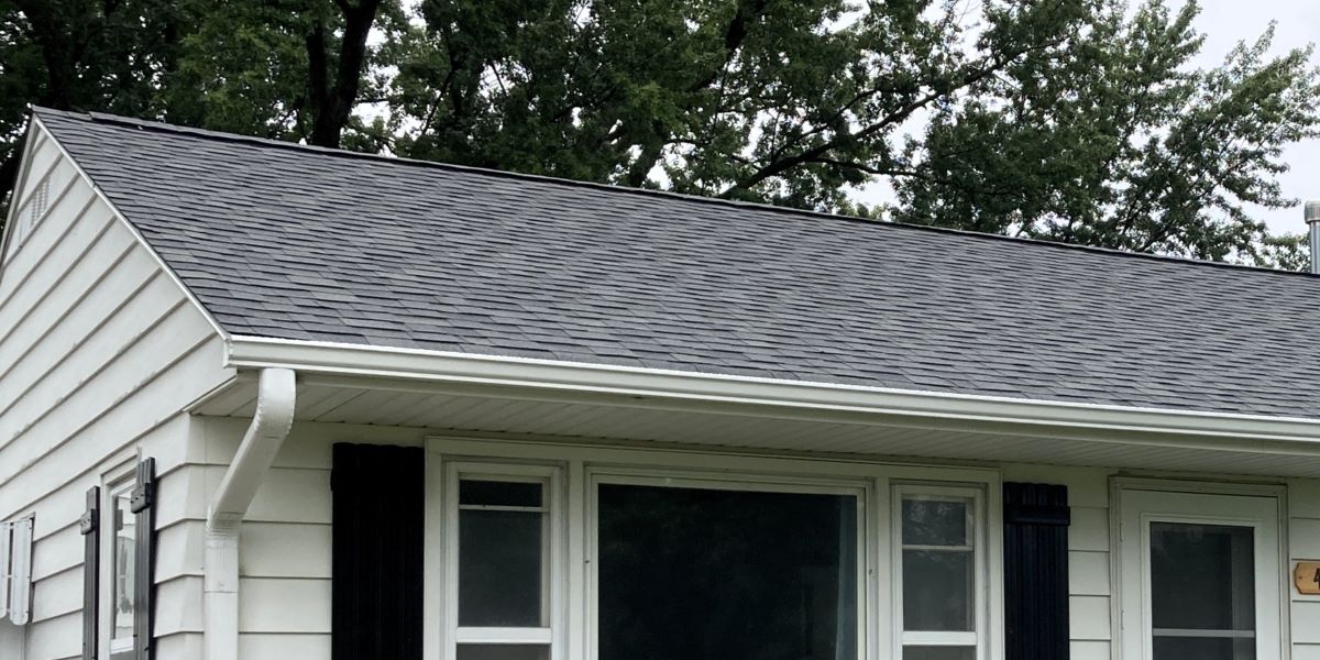 roof replacement