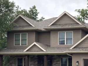 roof installation