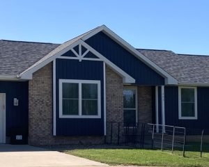 architectural shingles 