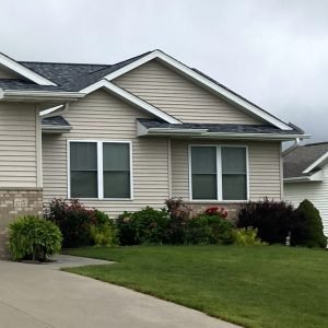 reroofing