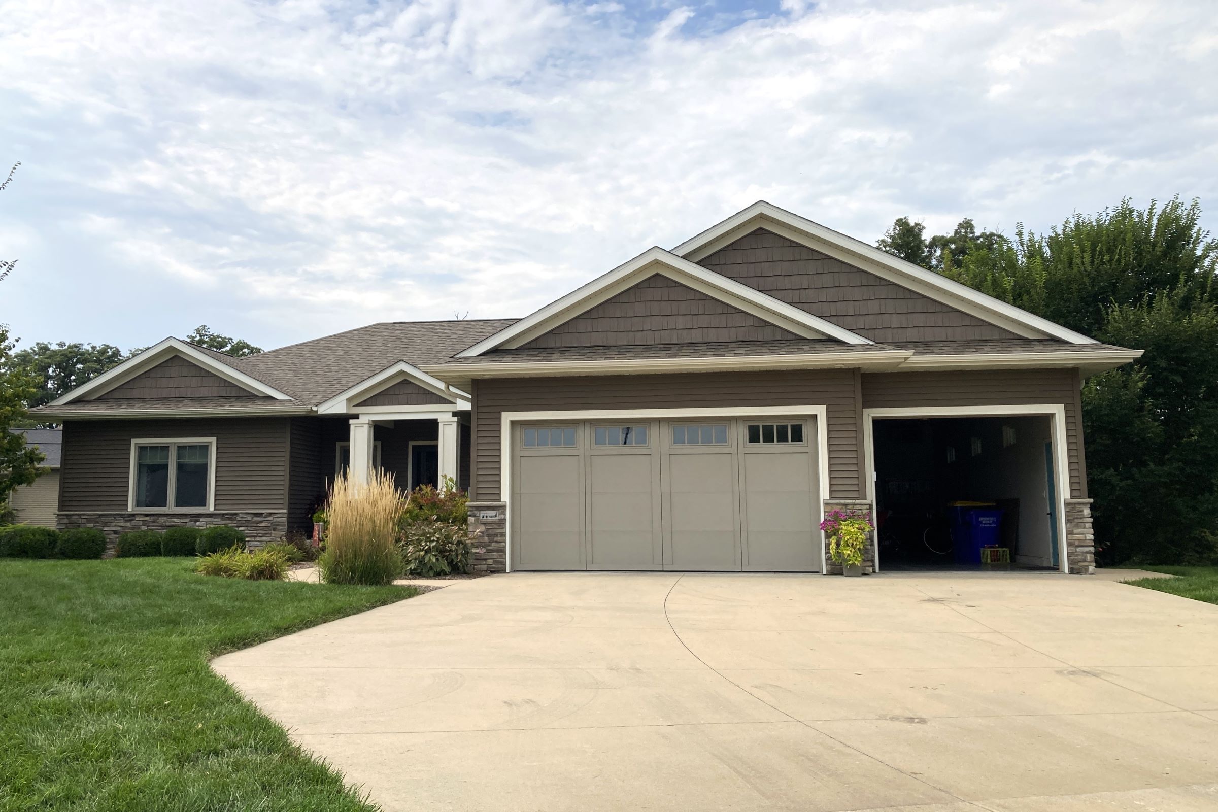 roofing replacement