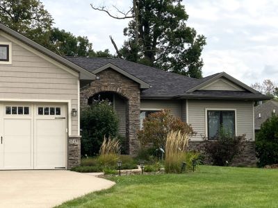 roof repair