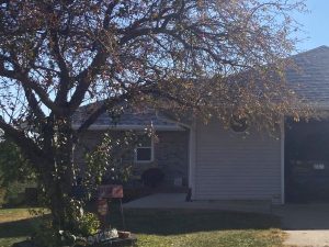 reroof in Monroe ,IA