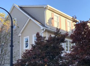 Shingle Roofing Replacement in Rock Island, IL