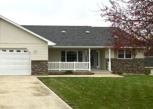 Reroofing & Siding Replacement Saves Elk Run Heights Iowa Home